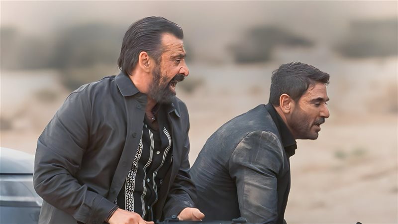 فيلم 7Dogs