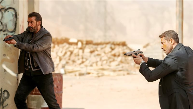  فيلم 7Dogs