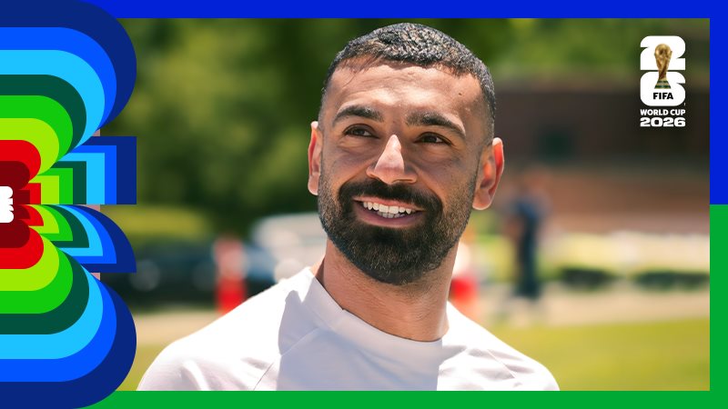 محمد صلاح