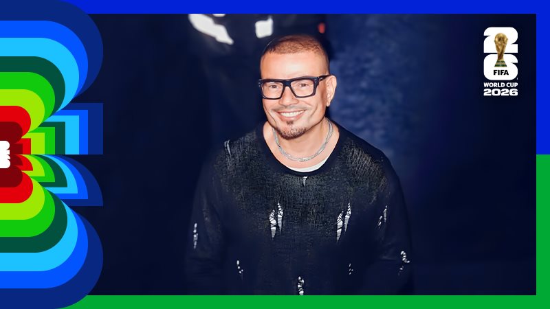 عمرو دياب 