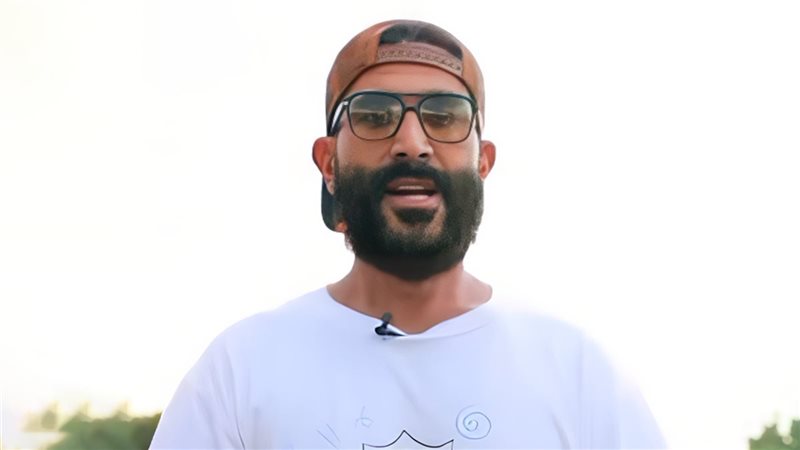 أحمد سعد