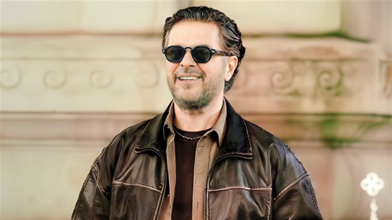 راغب علامة 