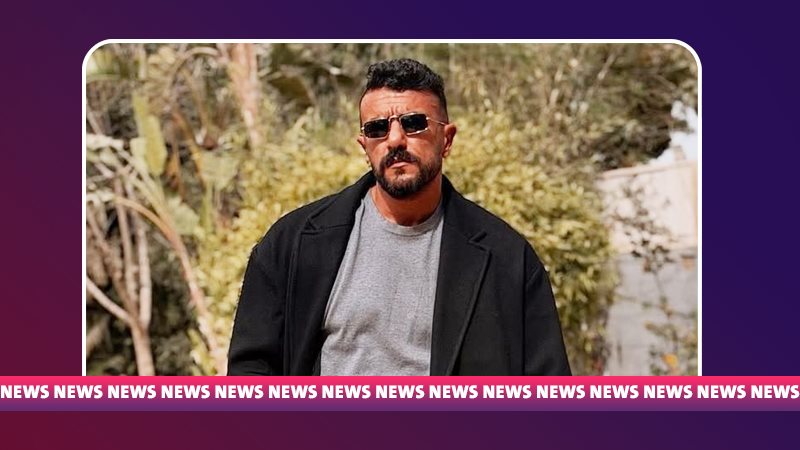 أحمد العوضي