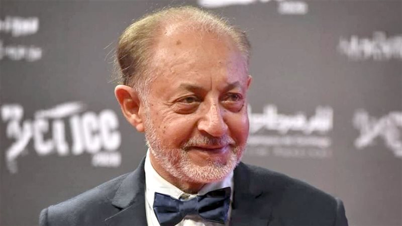الفنان الراحل عبدالعزيز مخيون