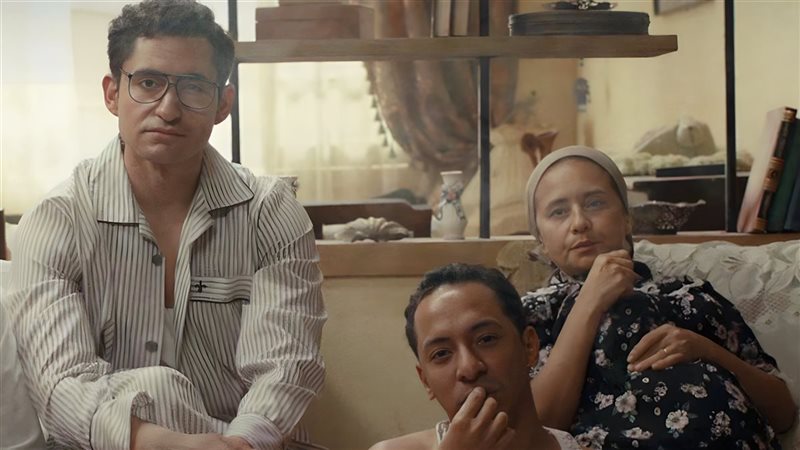 فيلم القصص