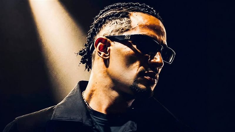 محمد رمضان