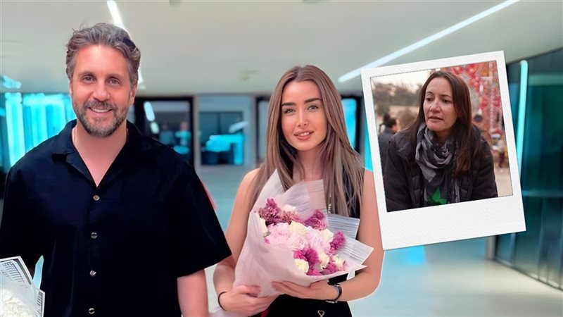 هنا الزاهد وهشام ماجد - مريم أبو عوف