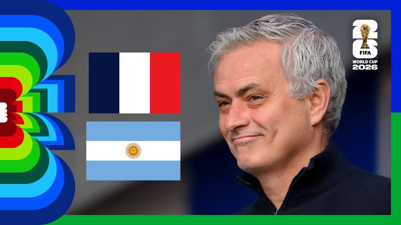 مورينيو