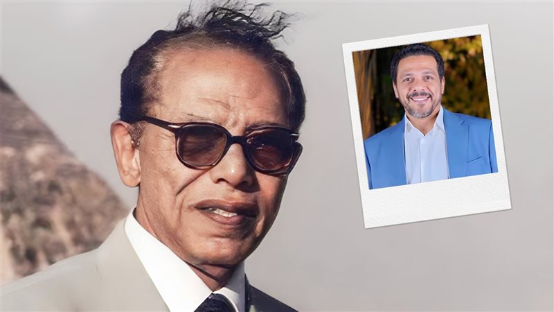 دكتور مصطفي محمود - حمزة العيلي