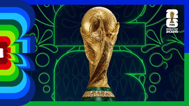كأس العالم 2026