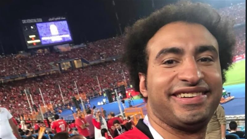 علي ربيع