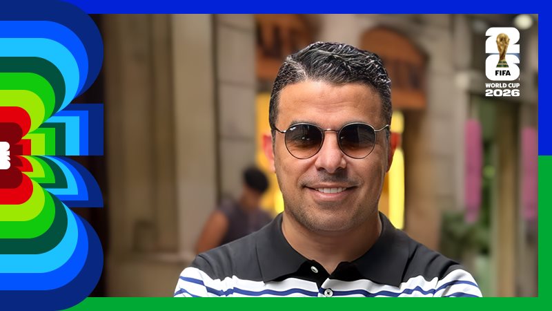 خالد الغندور 