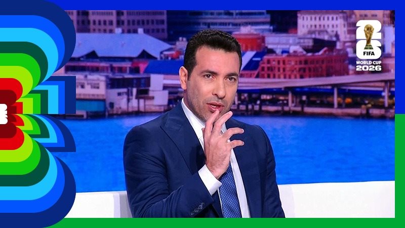 محمد أبو تريكة 