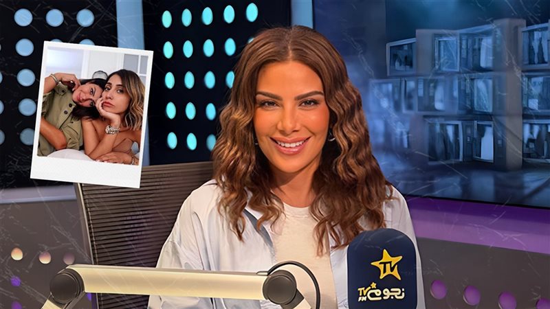 صبا مبارك - دينا