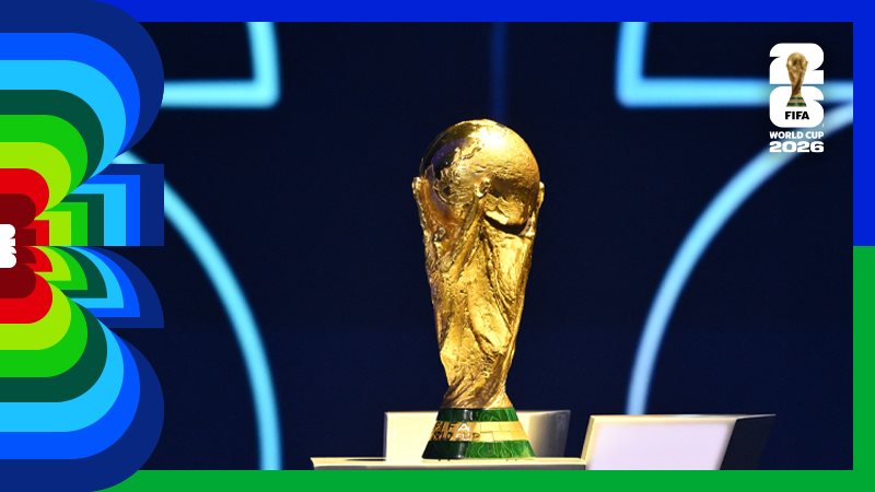 كأس العالم 2026