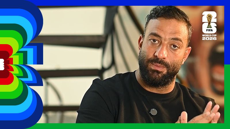 أحمد حسام ميدو