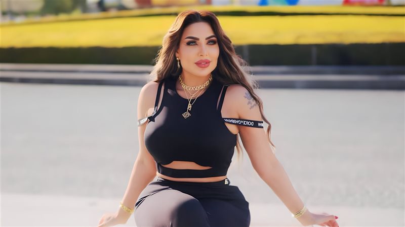 سارة خليفة 