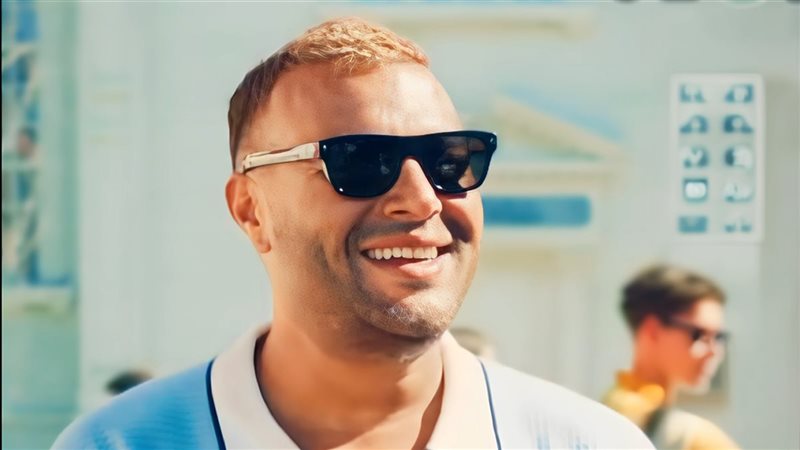 رامي صبري