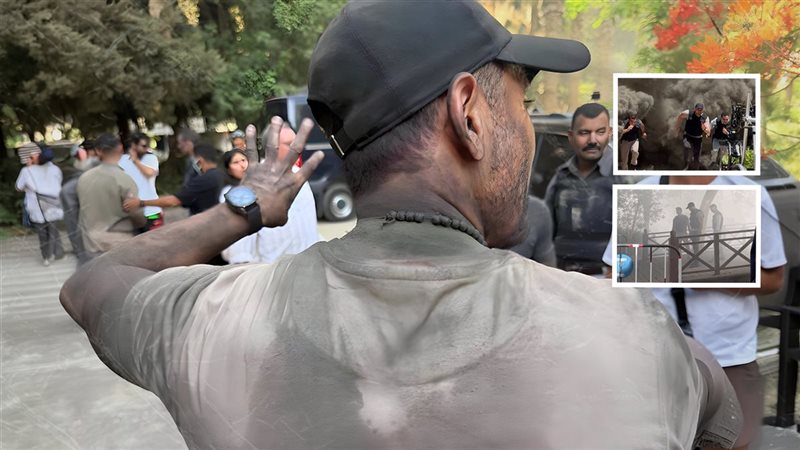 أحمد عز 