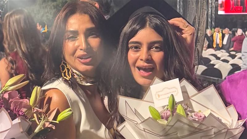 روجينا ومريم أشرف