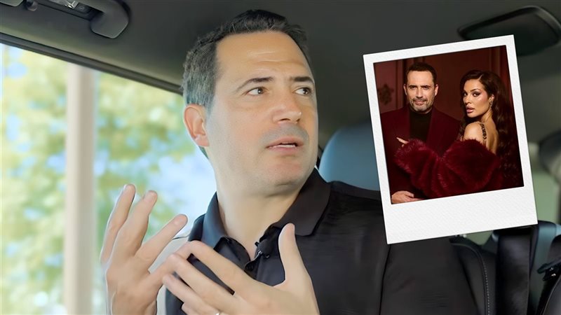 ظافر العابدين - مسلسل ممكن 