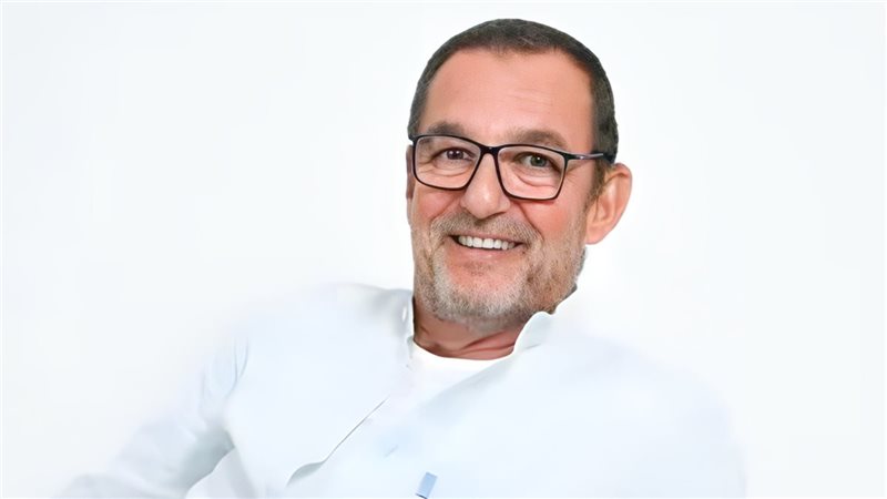 محمد مرزبان