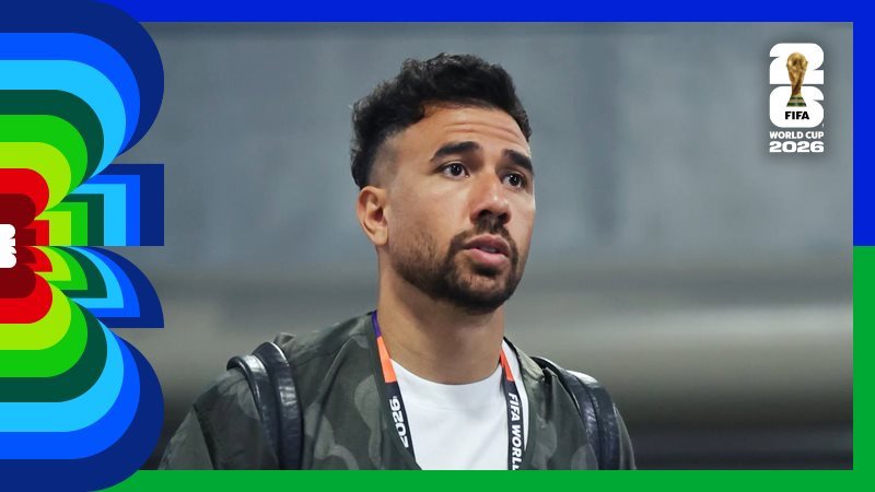 تريزيجيه يغيب عن تشكيل المنتخب الأساسي 