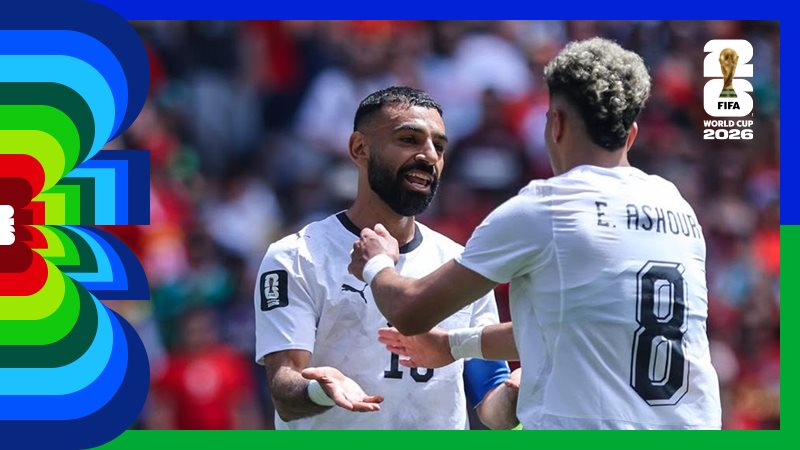 منتخب مصر