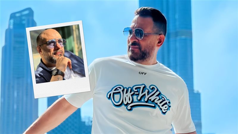 ماجد المصري - ريمون مقار 