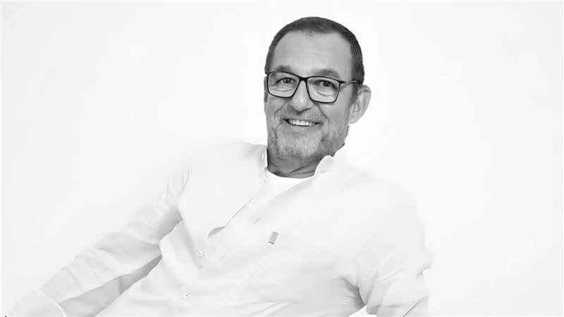 محمد مرزبان 