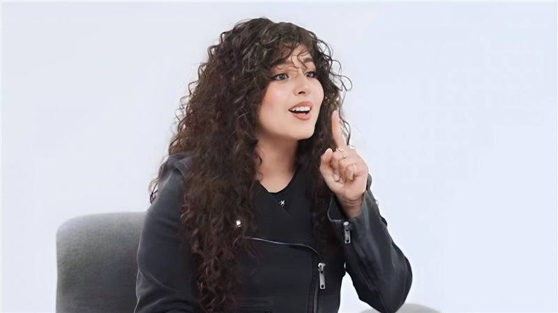 مايان السيد