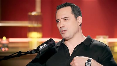 ظافر العابدين : آخر كلام بيني وبين أخويا إني كنت بطلب منه يسامحني