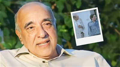 يوسف داود .. لقب بـ مهندس الكوميديا وغير نهاية فيلم حنفي الأبهة