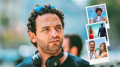 الكراش وبيج رامي وريد فلاج .. المخرج محمود كريم يسيطر على صيف 2026 