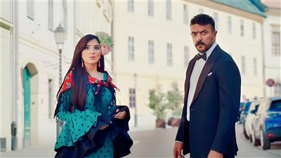 طرح البرومو الرسمي لفيلم شمشون ودليلة والعرض 8 يوليو