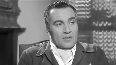 نظيم شعراوي .. لقب بـ قاضي الفن وقدم آخر أدواره قعيدًا 