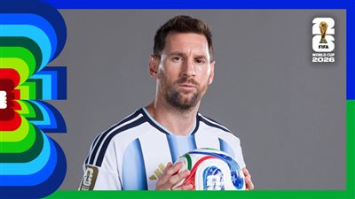 ميسى بيهزر .. أرقام قياسية تحدث لأول مرة