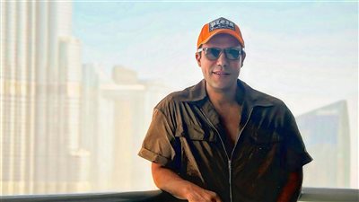 محمد إمام خارج منافسات موسم دراما رمضان 2027