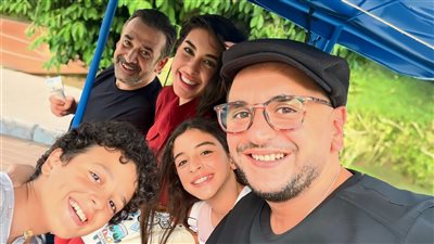 منتصف أغسطس موعد مبدئى لطرح فيلم مطلوب عائلياً في السينمات