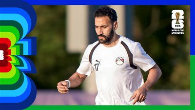  مصادر لـ آخر خبر : حسام حسن يستقر على الدفع بمهند لاشين أساسيًا