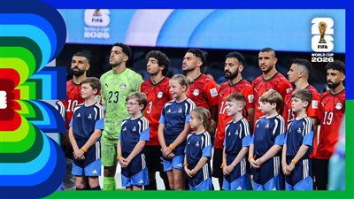 منتخب مصر يودع كأس العالم 2026 بشرف .. 6 هدافين يكتبون تاريخًا جديدًا للفراعنة