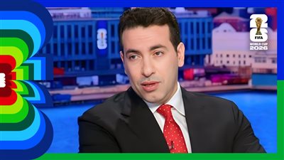 أبو تريكة : لعبنا ضد ميسي والفيفا والتحكيم