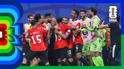  نشكركم من قلوبنا .. النجوم يدعمون المنتخب رغم الهزيمة والخروج من كأس العالم