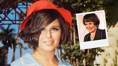 سميرة أحمد : سعاد حسني تعرضت للخيانة من أقرب صديقاتها وتأثرت بعد وفاتها