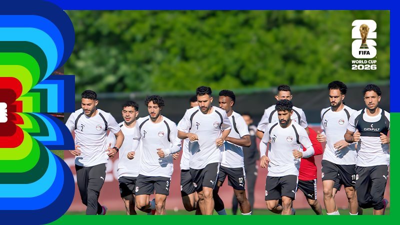 منتخب مصر 