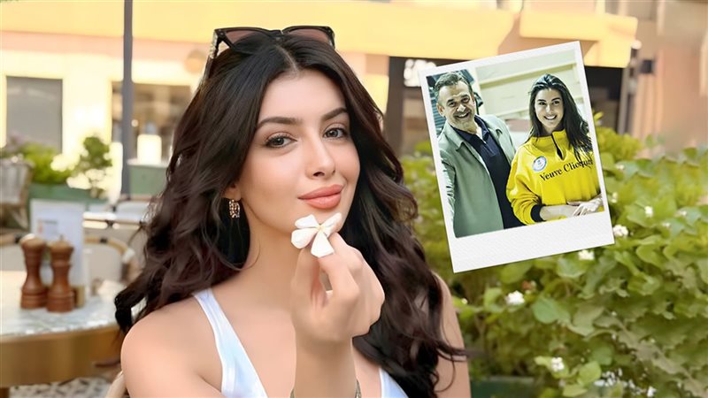 سارة بركة - فيلم
