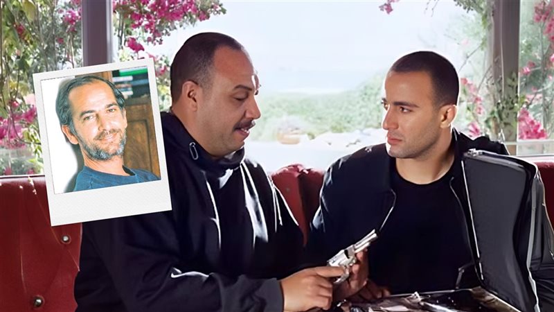 فيلم تيتو - هشام سليم