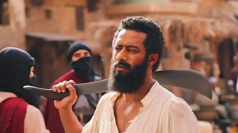فيلم أسد 
