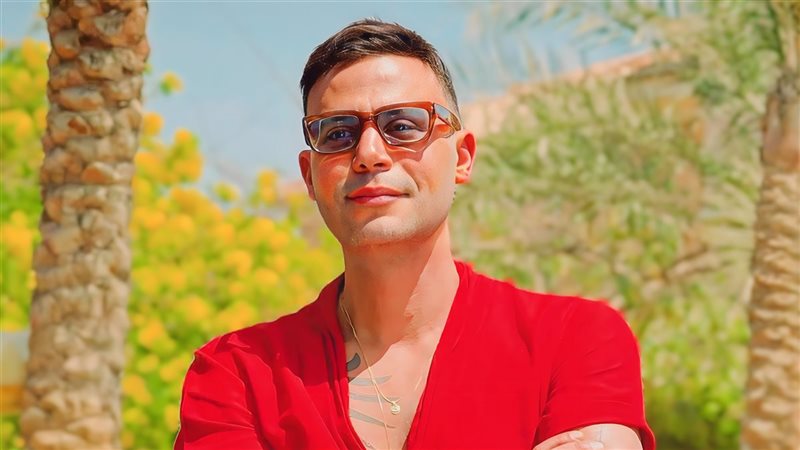 محمد إمام