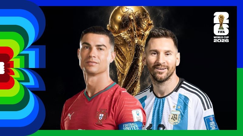 كأس العالم 2026